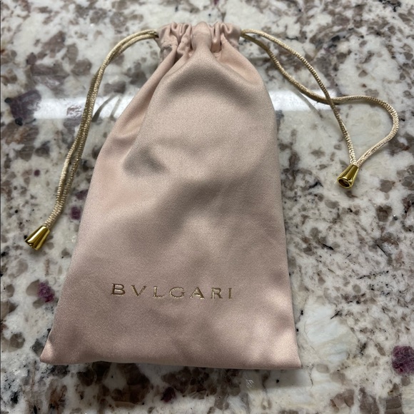 ❌SOLD ❌Beautiful Bvlgari SERPENTI BV 8181B havana glitter gold/brown Sunglasses - Picture 10 of 16